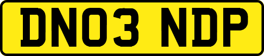 DN03NDP