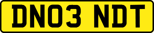 DN03NDT