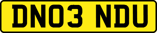 DN03NDU