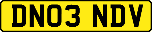 DN03NDV