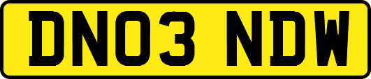 DN03NDW