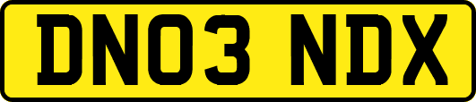DN03NDX