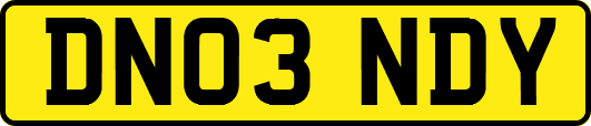 DN03NDY