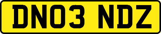 DN03NDZ