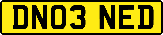DN03NED