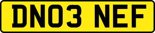 DN03NEF