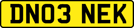 DN03NEK