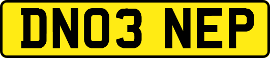 DN03NEP