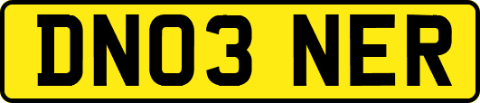 DN03NER