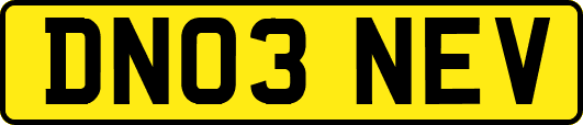 DN03NEV