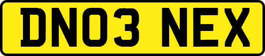 DN03NEX
