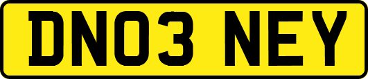 DN03NEY