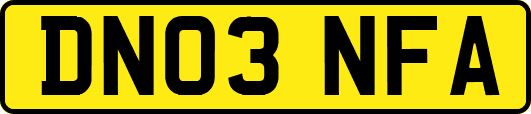DN03NFA