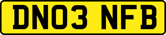 DN03NFB