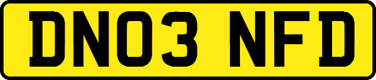 DN03NFD