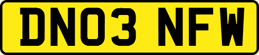 DN03NFW