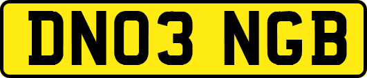 DN03NGB