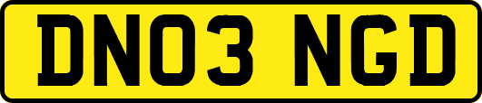 DN03NGD