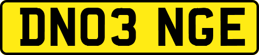 DN03NGE