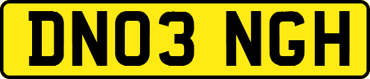 DN03NGH