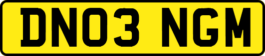 DN03NGM