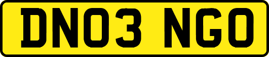 DN03NGO