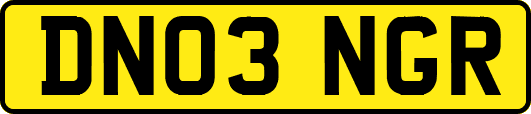 DN03NGR