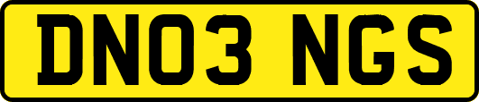 DN03NGS