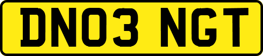 DN03NGT