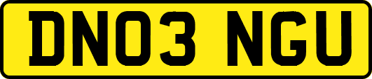 DN03NGU