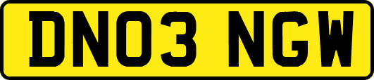 DN03NGW