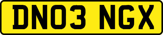 DN03NGX