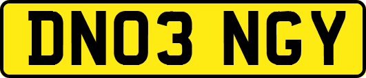 DN03NGY