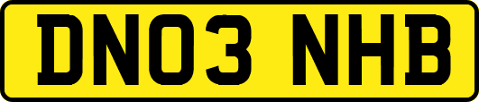 DN03NHB