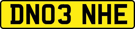 DN03NHE