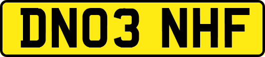 DN03NHF