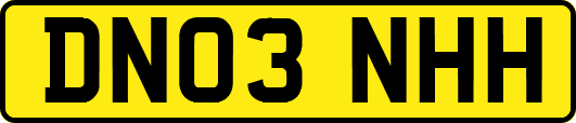 DN03NHH
