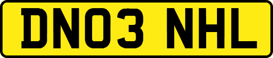 DN03NHL