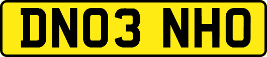 DN03NHO