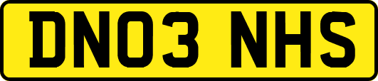 DN03NHS
