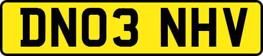 DN03NHV