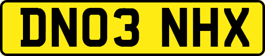 DN03NHX
