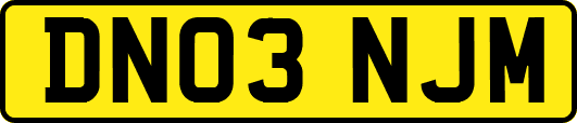 DN03NJM
