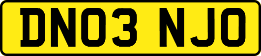 DN03NJO