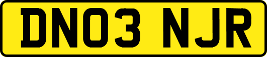 DN03NJR