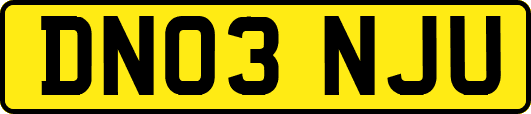 DN03NJU