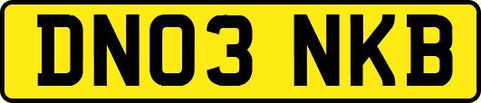 DN03NKB