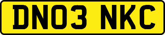 DN03NKC