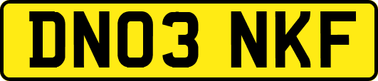 DN03NKF