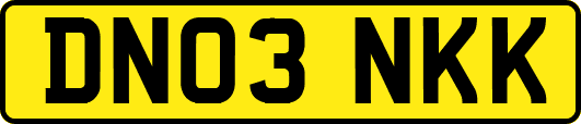 DN03NKK